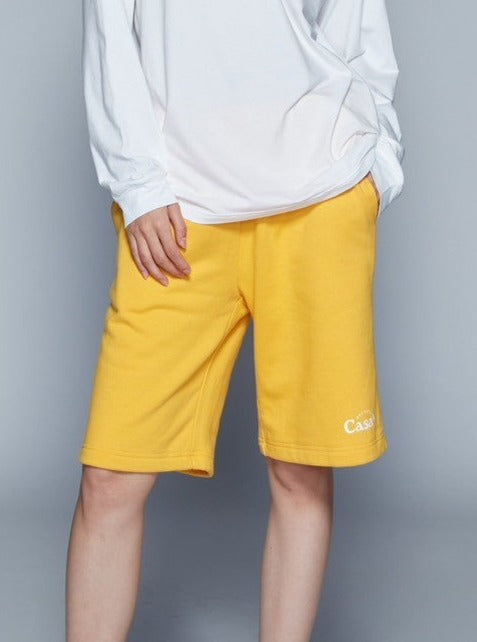 TERRY BURMUDA SHORTS