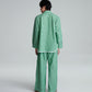 PJ SHIRT GREEN