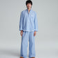 PJ PANTS BLUE
