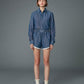 CHAMBRAY SHIRT