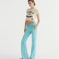 BRITNEY PANTS (BLUE)