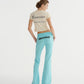 BRITNEY PANTS (BLUE)