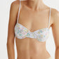 BRA (YELLOW FLORAL)