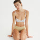BRA (YELLOW FLORAL)