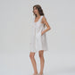 AIRY SHORT DRESS