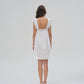 AIRY SHORT DRESS