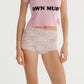 LACE PANTY (PINK)