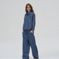 CHAMBRAY SHIRT