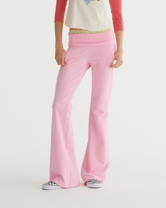 BRITNEY PANTS (PINK)