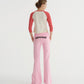 BRITNEY PANTS (PINK)