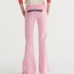 BRITNEY PANTS (PINK)