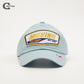 MOVING CLUB CAP (BLUE)