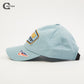 MOVING CLUB CAP (BLUE)