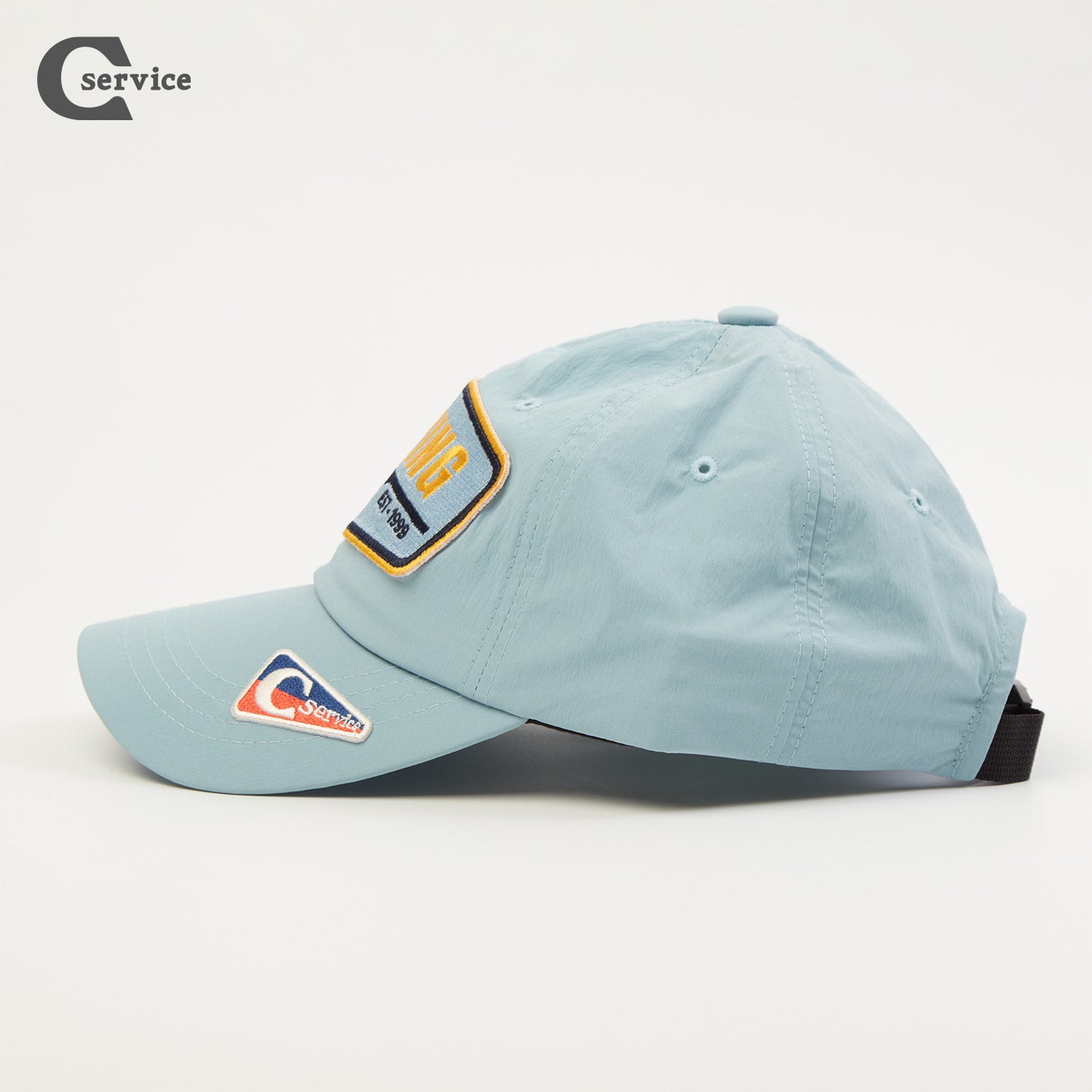 MOVING CLUB CAP (BLUE)