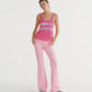 LOCAL CELEBRITY TANK TOP (PINK)