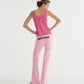 LOCAL CELEBRITY TANK TOP (PINK)