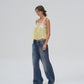 BELLA TOP (YELLOW)