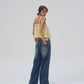BELLA TOP (YELLOW)