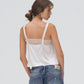 BELLA TOP (OFF WHITE)