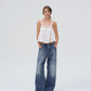 BELLA TOP (OFF WHITE)