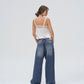 BELLA TOP (OFF WHITE)