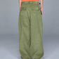CORDUROY PANTS