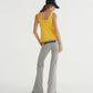 LOCAL CELEBRITY TANK TOP (YELLOW)