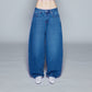 BAGGIE DENIM