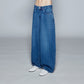 BAGGIE DENIM