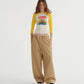 CARGO SANDY PANTS