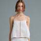 AIRY CAMISOLE
