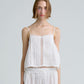 AIRY CAMISOLE