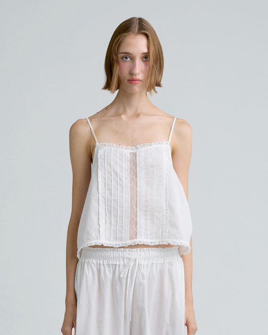 AIRY CAMISOLE
