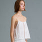 AIRY CAMISOLE