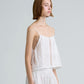 AIRY CAMISOLE