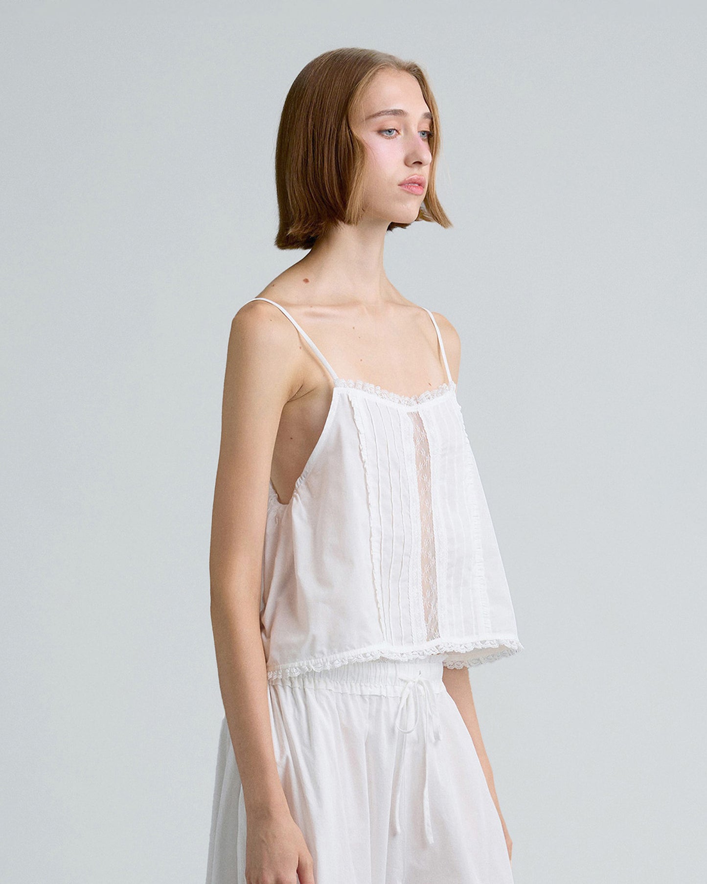 AIRY CAMISOLE
