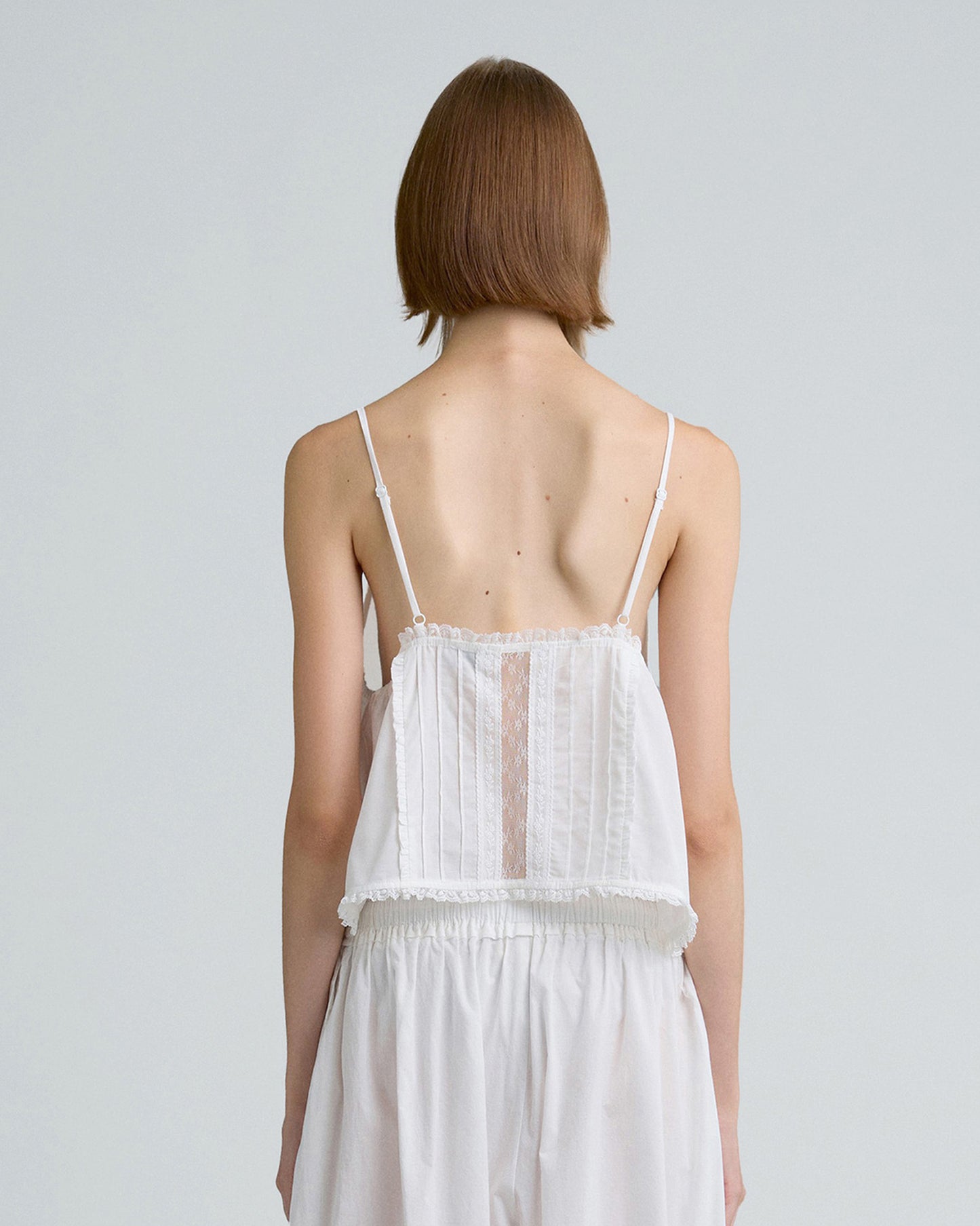 AIRY CAMISOLE