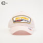MOVING CLUB CAP (PINK)