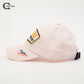 MOVING CLUB CAP (PINK)
