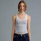 C TANK TOP OG (GREY)
