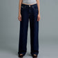 C DENIM STRAIGHT CUT