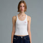 C TANK TOP OG (WHITE)