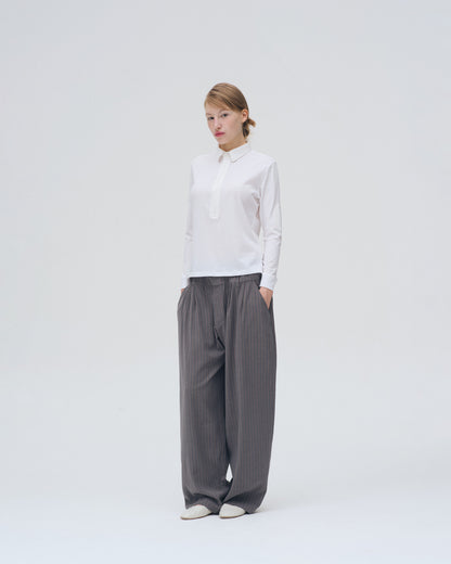 POLO LIGHT TOP
