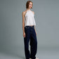 AIRY TRIANGLE TOP