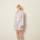 BURMUDA SHORTS STRIPE PINK/BLUE