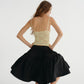 LACE CAMISOLE (YELLOW)