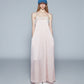 BELLA MAXI DRESS