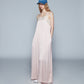 BELLA MAXI DRESS