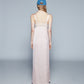 BELLA MAXI DRESS