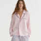 PJ SHIRT HOMME (PINK)
